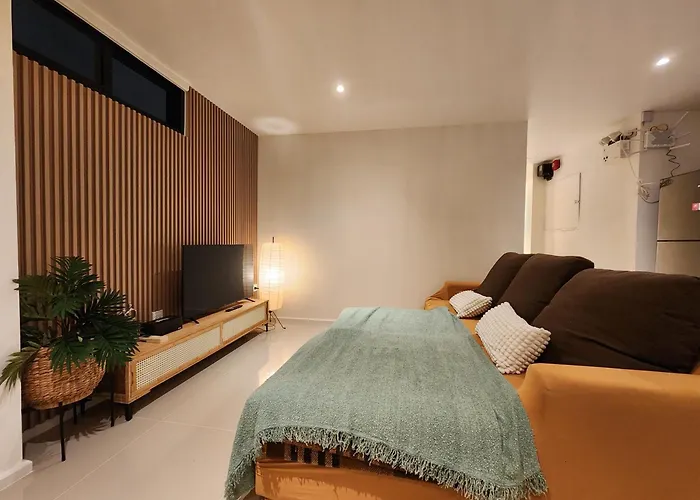 Be Cozy Silom Modern 2br 1-min To Bts & Mrt