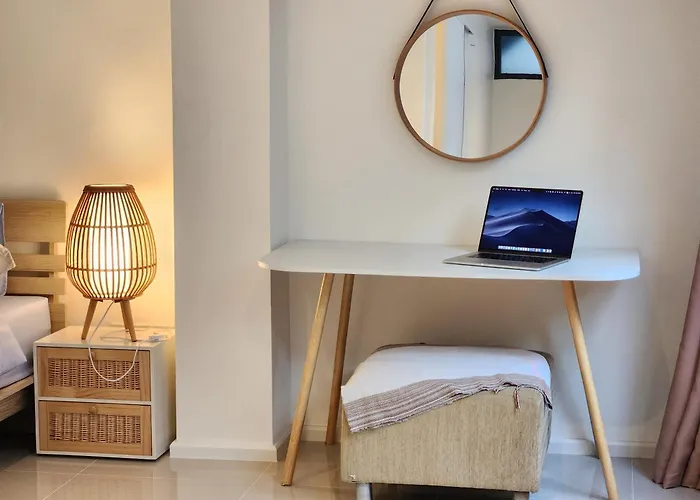 Be Cozy Silom Modern 2br 1-min To Bts & Mrt *