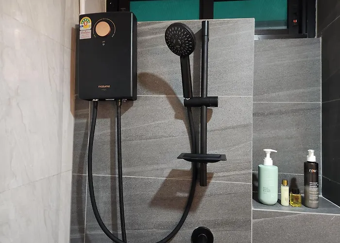 Be Cozy Silom Modern 2br 1-min To Bts & Mrt